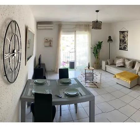 Etang Du Grec Yourhosthelper Appartement Palavas-les-Flots