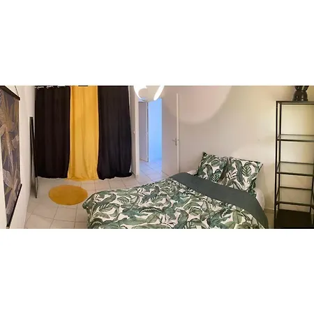 Appartement Etang Du Grec Yourhosthelper Palavas-les-Flots