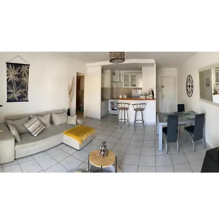 Etang Du Grec Yourhosthelper Appartement