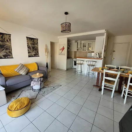 Etang Du Grec Yourhosthelper Appartement *