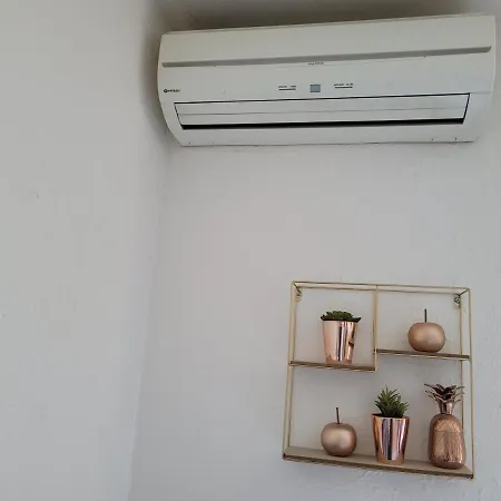 Etang Du Grec Yourhosthelper Appartement *