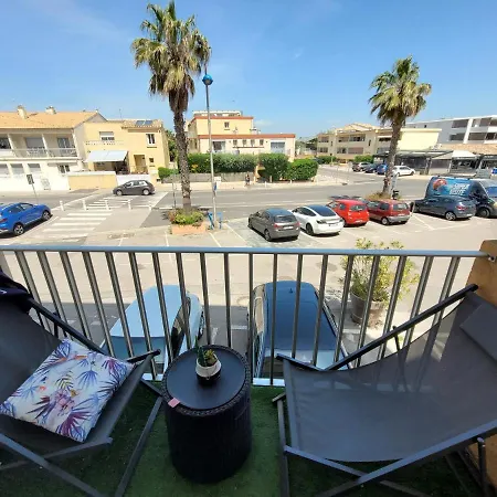 Etang Du Grec Yourhosthelper Appartement