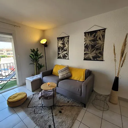 Etang Du Grec Yourhosthelper Appartement *