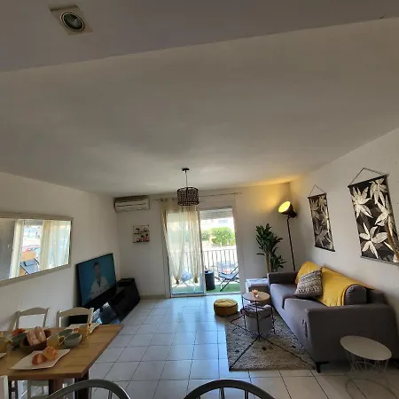 Etang Du Grec Yourhosthelper Appartement Palavas-les-Flots