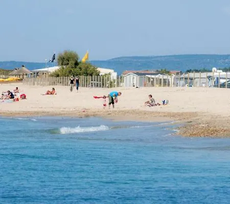 Etang Du Grec Yourhosthelper Appartement